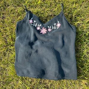 WILLOW BLOSSOM CAMISOLE